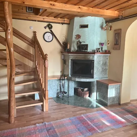 Hanka Holiday home