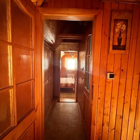 Hanka Holiday home *