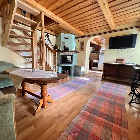 Hanka Holiday home *