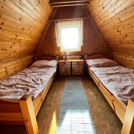 Hanka Holiday home