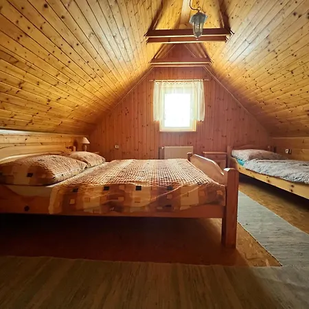 Holiday home Hanka *