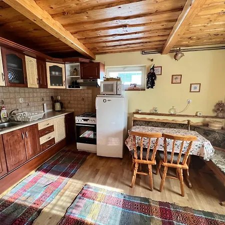 Holiday home Hanka