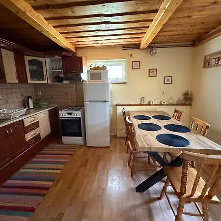 Holiday home Hanka *