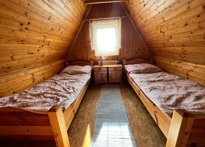 Hanka Hébergement de vacances